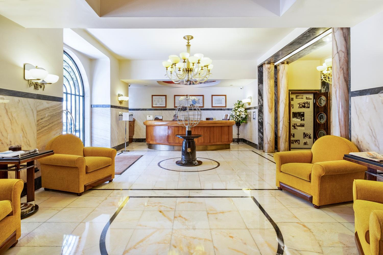 Public Area 3, Hotel Britania Art Deco - Lisbon Heritage Collection - Avenida, Lisbon