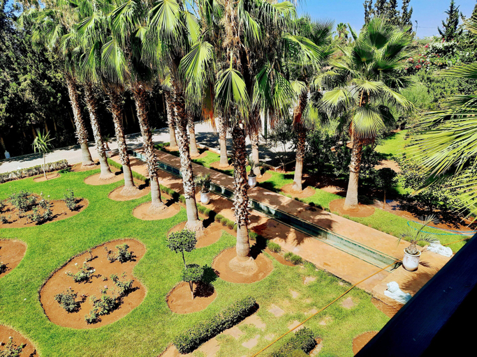 Others 5, Jnan el arif by green villas, Marrakech