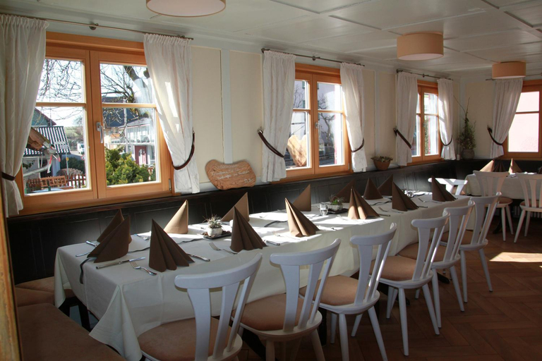 Food & Drinks 5, Landhaus Sonne, Lindau (Bodensee)