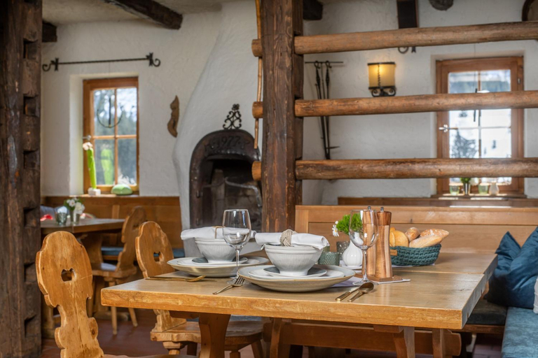 Others 5, Bruggenwirt, Lienz