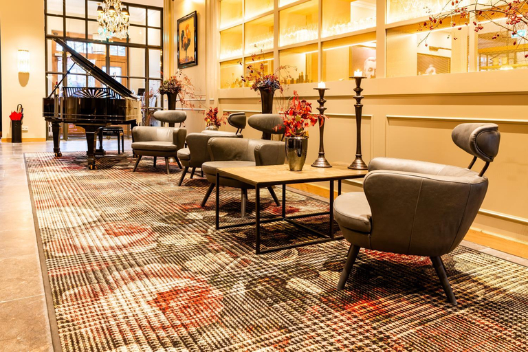 Public Area 3, Hotel Gut Altona, Oldenburg