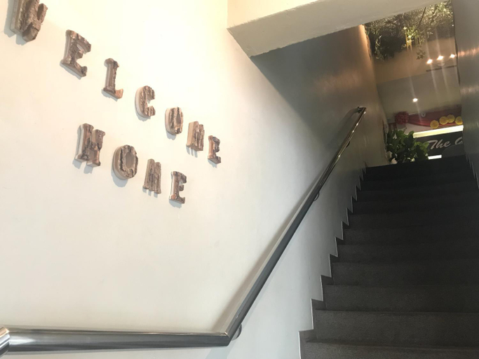 Others 5, The Grace Hotel, Muar