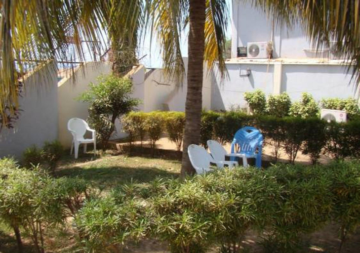 Others 4, Adap Hotel, Ilorin East