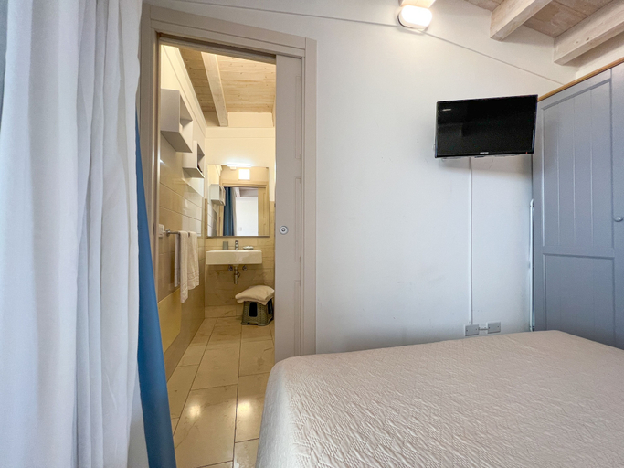 Bedroom 4, Zibibbo Suites & Rooms, Trapani