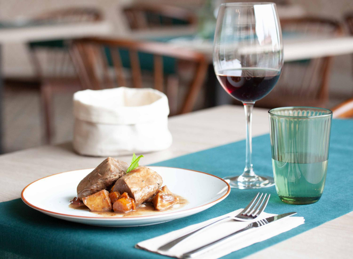 Food & Drinks, Casa Rico de Medin, A Coruña