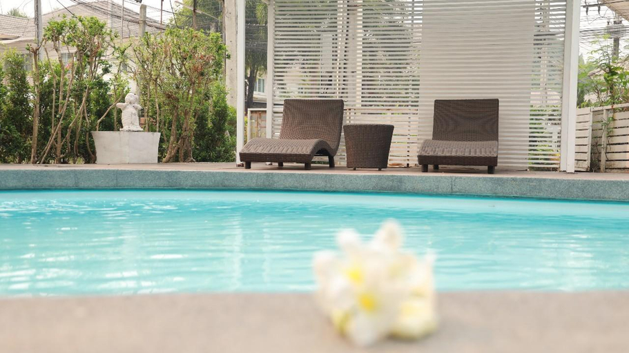 Sport & Beauty 5, Anantaya Chiangmai Boutique Hotel, Muang Chiang Mai
