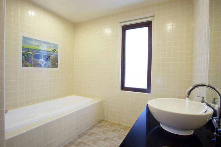 Bathroom 3, Exotic Boutique 4BR Pool Villa Toya, Pulau Phuket