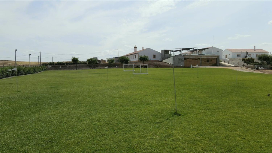 Monte Vale - Organic Farm, Castro Verde