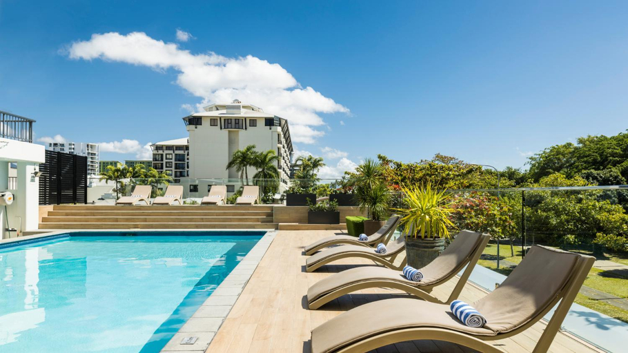 Sport & Beauty 2, Pacific Hotel Cairns, Cairns