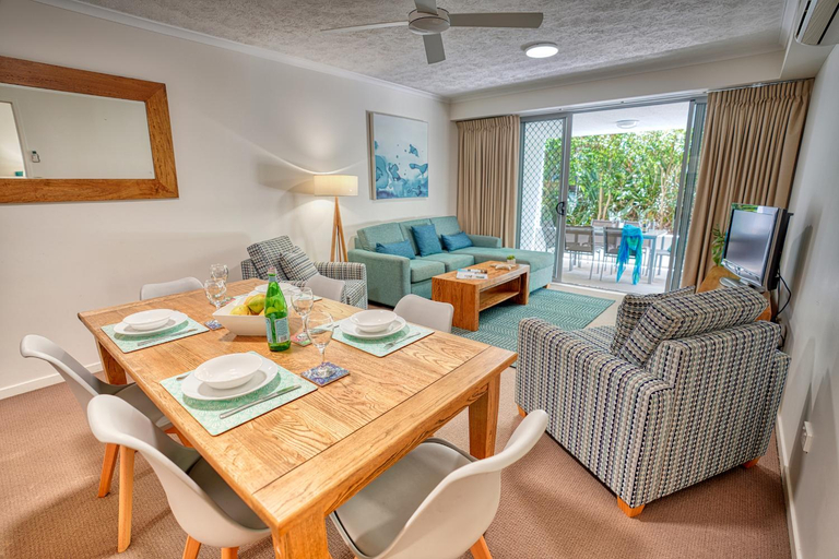 Others 5, Coolum at the Beach Resort, Maroochy - Coastal North