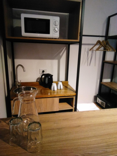 Others 3, Casa Be Suites, Rosario
