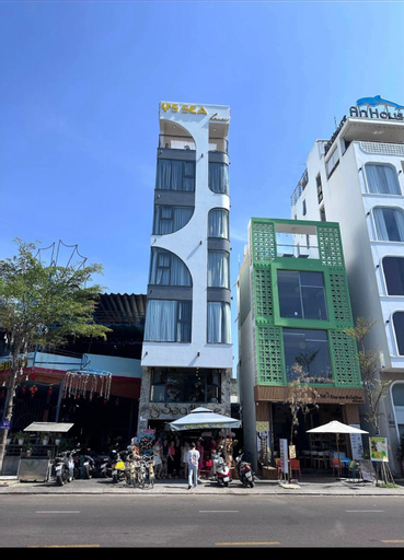 Exterior view 5, Y'S Sea House Hotel Double Room, Qui Nhơn