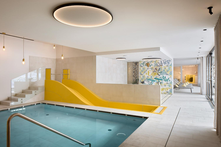 Sport & Beauty 2, Movi Family Apart-Hotel ****s, Bolzano