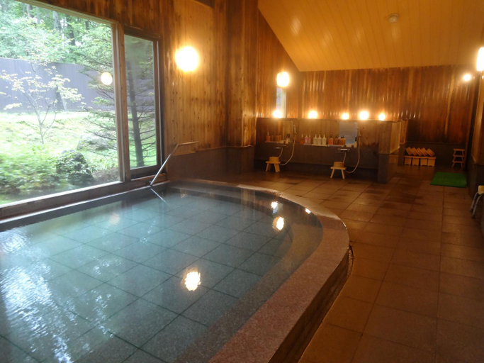 Sport & Beauty 5, Kusatsu Skyland Hotel, Kusatsu