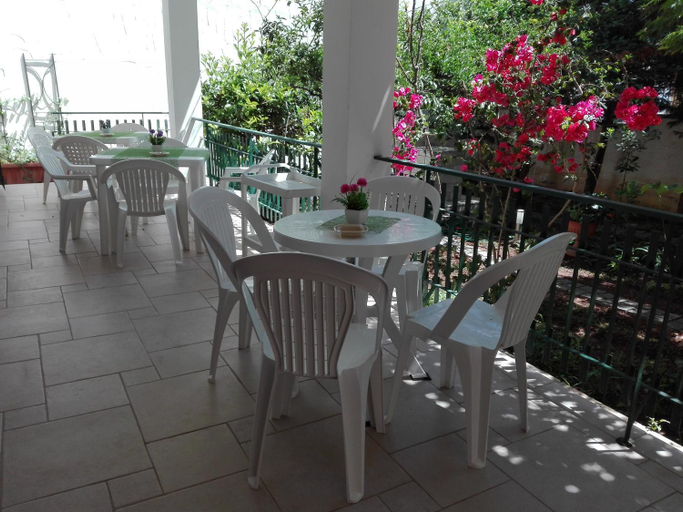 Others 5, B & B La Magnolia, Brindisi