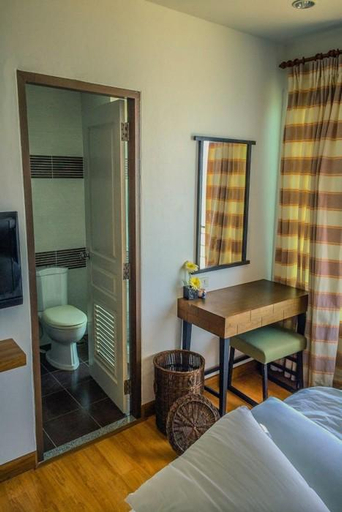Bedroom 2, Baan Hansa -1401, Cha-Am