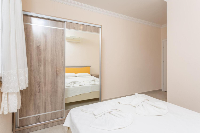 Bedroom, Villa Duman 3, Ortaca
