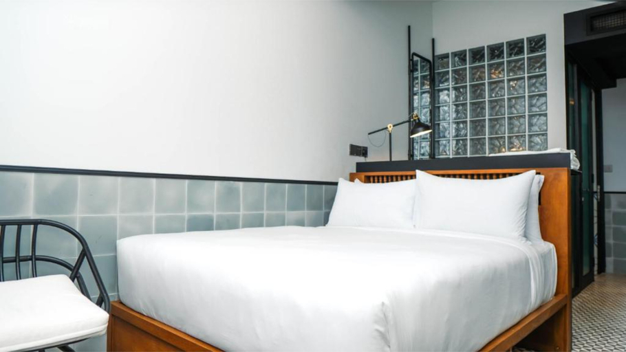 The Payang Hotel Room Type - Deluxe Queen Room