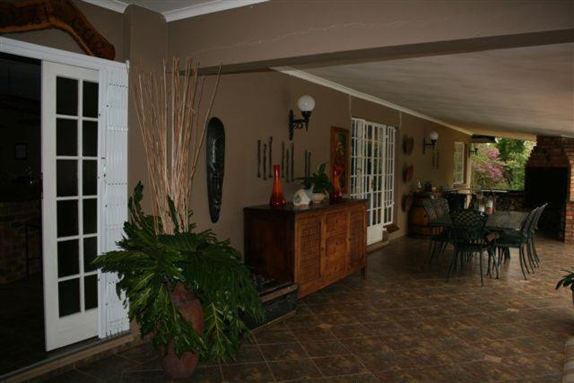 Others 3, Firenze, eThekwini