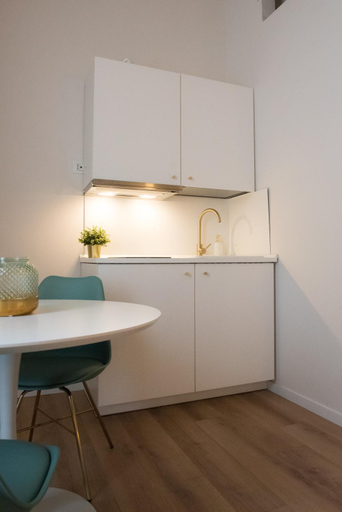 Others 2, POSA - Charming Rooms, Bari