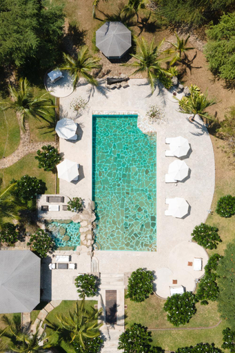 Exterior & Views, Lion in the Sun Boutique Hotel & Spa, Malindi