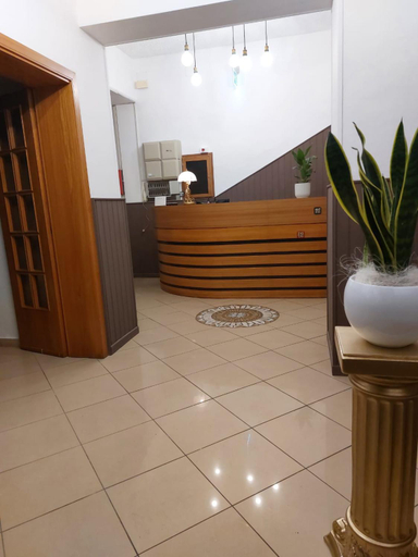 Public Area 2, Maison des Roses, Forli' - Cesena