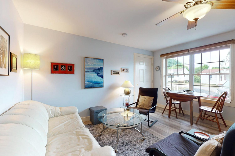 Others 4, Belle Of Maine Condo 106, York