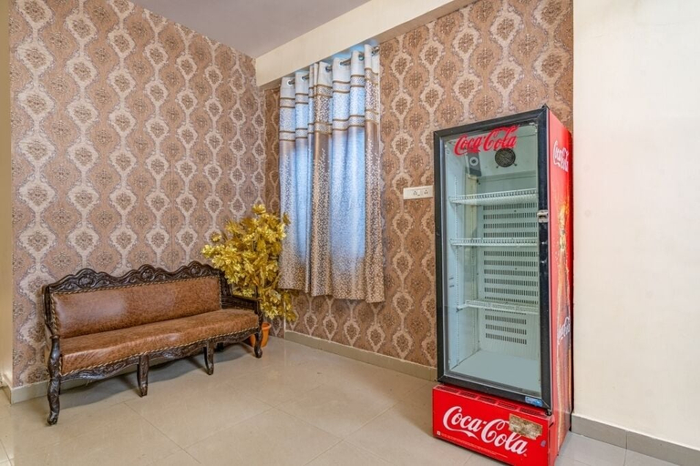 Others 5, iROOMZ Hotel Royal Hill Park, Ranga Reddy