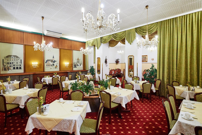 Food & Drinks 5, Hotel Austria - Wien, Wien