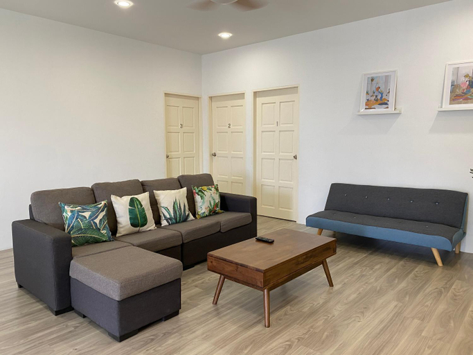 Others 5, Grace Homestay Tawau, Tawau