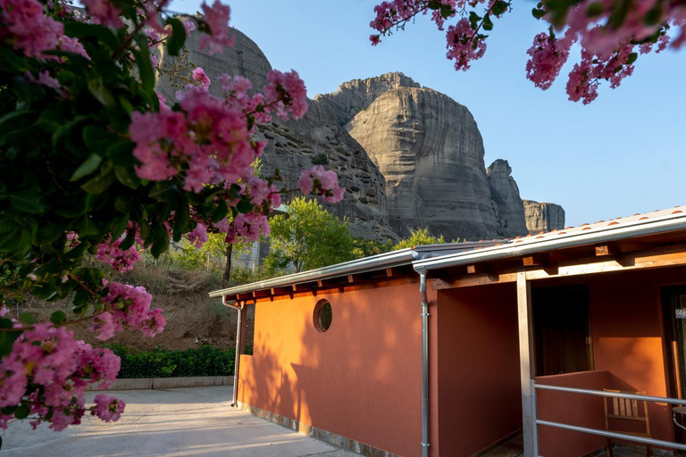 Others 3, Hotel Meteora, Thessaly