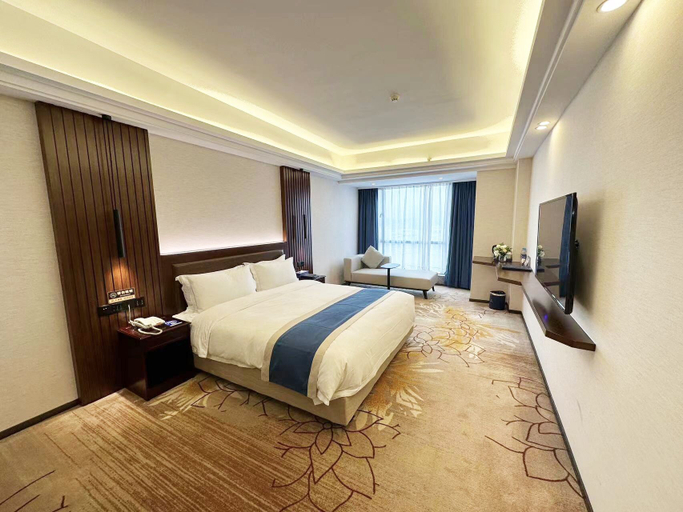 Others 4, Jiayu International Hotel, Guangzhou