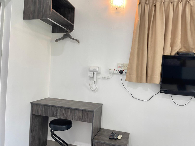 MR Homestay HotelStyle Room Teluk Intan, Hilir Perak