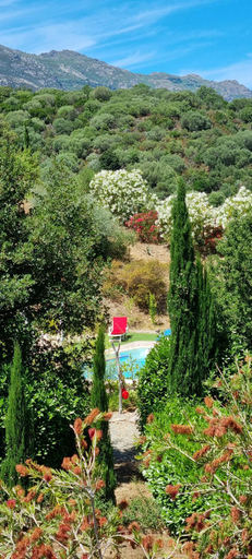 Others 5, Le Clos des Milans, Haute-Corse