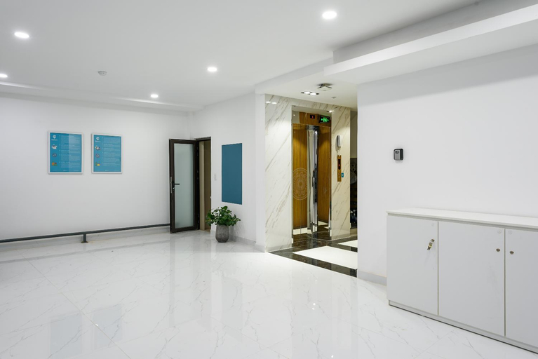 Public Area 3, Cozrum Homes - Summer's House, District 10