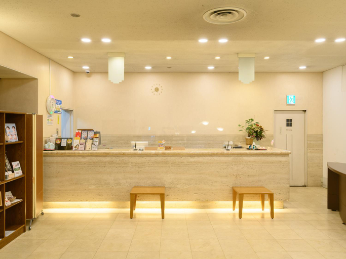 Public Area 3, Sabae City Hotel, Sabae