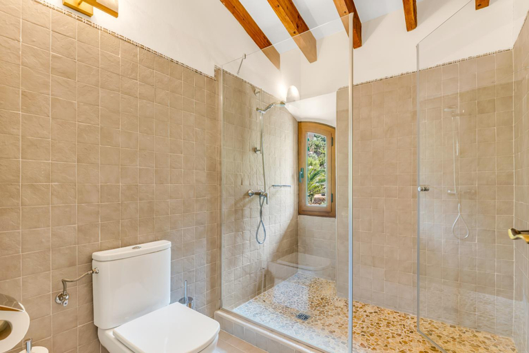 Bathroom 5, Hoposa Costa d'Or, Baleares