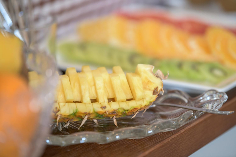 Food & Drinks 5, Villa Italia, Trento