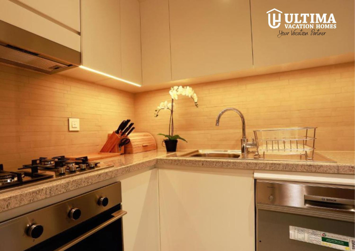 Others 3, Elegant Apartment with Direct access to Dubai Mall, Dubai