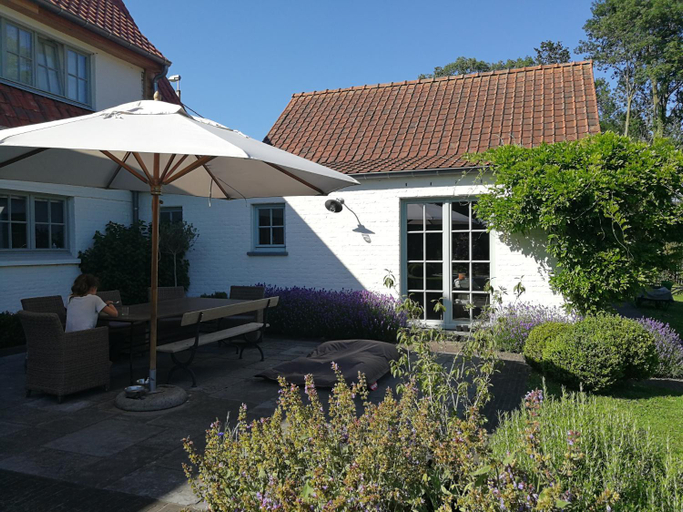 Others 4, B&B Asbeek, Vlaams Brabant