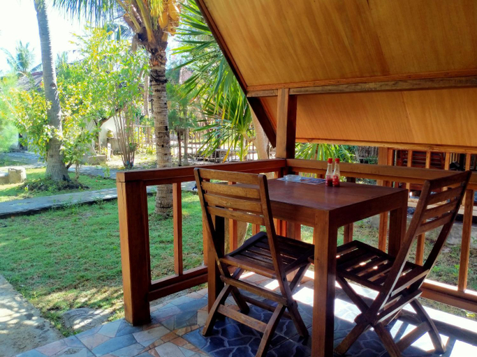 Others 3, DEA Gili Cottages, Lombok