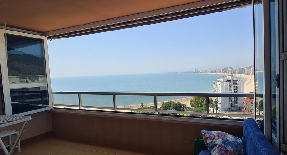 Others 4, Apartamentos Florazar II, Valencia