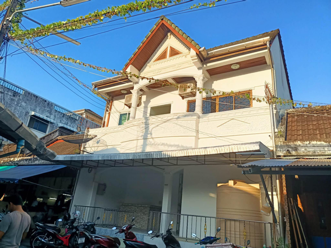 Others 4, Kata S.T House 2, Phuket Island