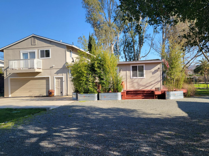 Sonoma Wine Country Bungalow, Sonoma