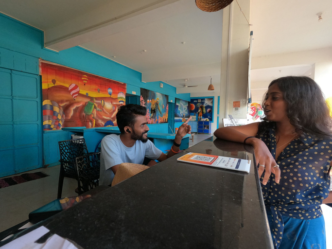 Others 5, Soul Hostel, Thiruvananthapuram