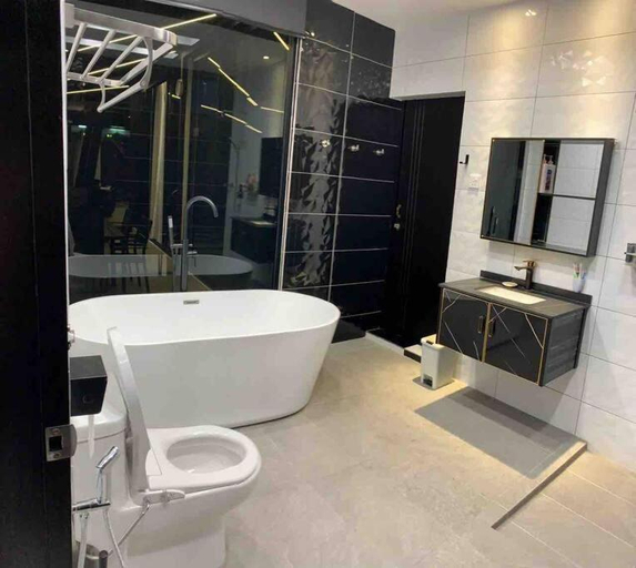 Others 5, Abbie’s Private Pool Villa Bukit Mertajam Penang, Central Seberang Perai