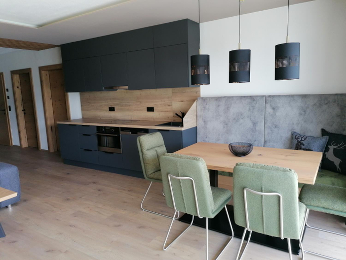 Others 4, Lebenskraft-Apartments, Reutte