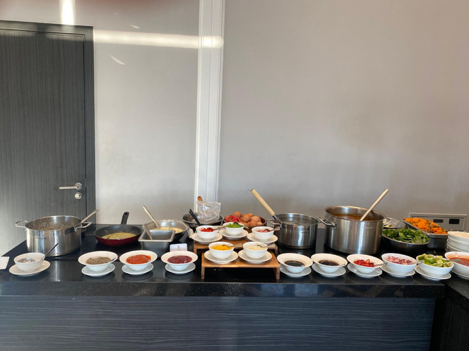 Food & Drinks 4, Altara Seaview Quy Nhon Condotel, Qui Nhơn