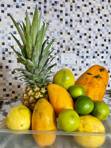 Food & Drinks 5, Casa Mano Juan, San Rafael del Yuma