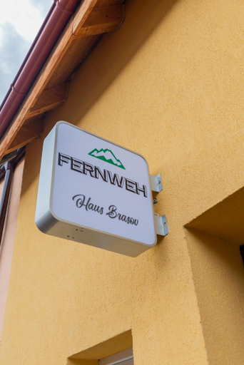 Others 2, Fernweh Haus Brasov, Brasov
